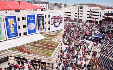 Nationals Park